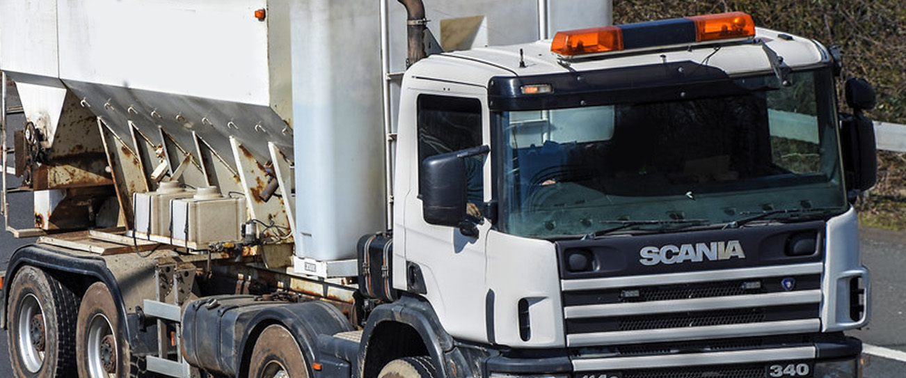 ready mix concrete wallington